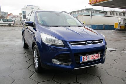 Ford Kuga Gebrauchtwagen