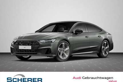Audi A7 Gebrauchtwagen