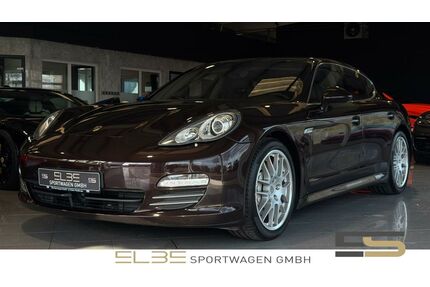 Porsche Panamera Gebrauchtwagen