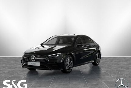 Mercedes-Benz A 180 Gebrauchtwagen