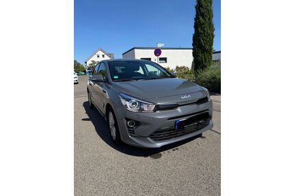 Kia Rio Gebrauchtwagen