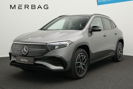 Mercedes-Benz EQA Gebrauchtwagen