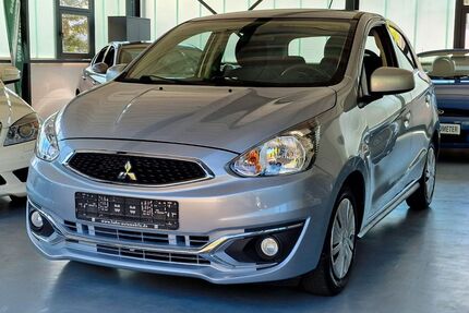 Mitsubishi Space Star Gebrauchtwagen