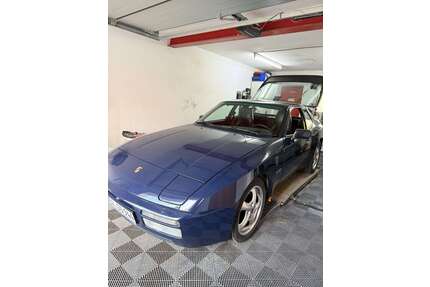 Porsche 944 Gebrauchtwagen
