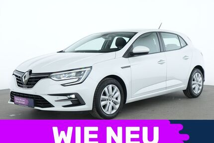 Renault Megane Gebrauchtwagen