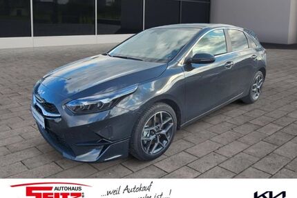 Kia ceed / Ceed Gebrauchtwagen