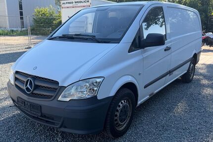 Mercedes-Benz Vito Gebrauchtwagen