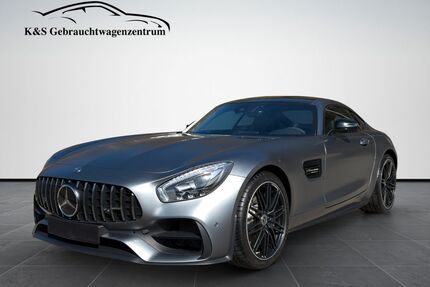 Mercedes-Benz AMG GT Gebrauchtwagen