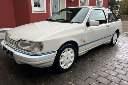 Ford Sierra Gebrauchtwagen