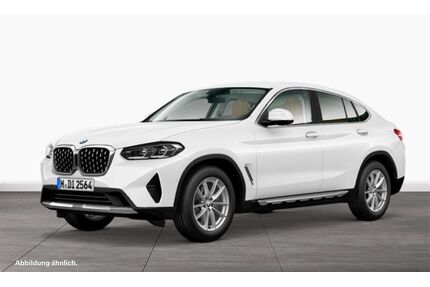 BMW X4 Gebrauchtwagen