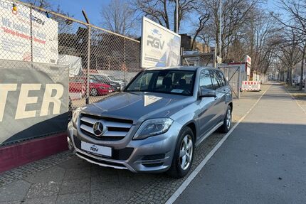 Mercedes-Benz GLK 250 Gebrauchtwagen