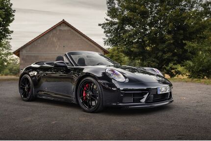 Porsche 992 Gebrauchtwagen