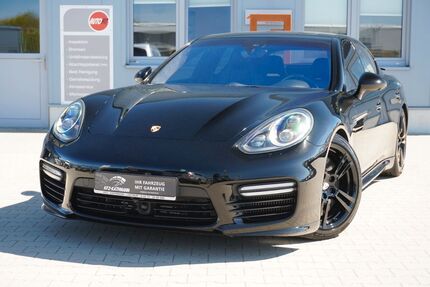 Porsche Panamera Gebrauchtwagen