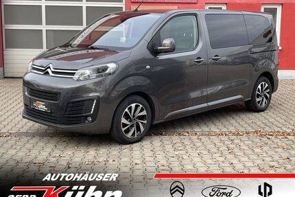 Citroen SpaceTourer Gebrauchtwagen