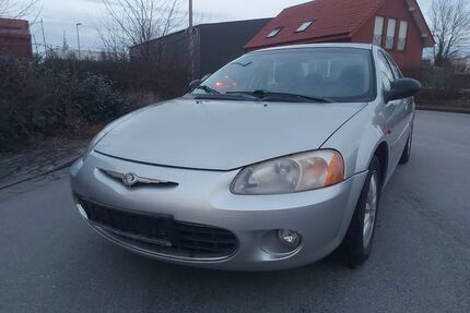 Chrysler Sebring Gebrauchtwagen