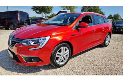 Renault Megane Gebrauchtwagen