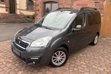 Peugeot Partner Gebrauchtwagen