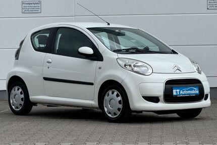 Citroen C1 Gebrauchtwagen