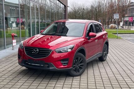 Mazda CX-5 Gebrauchtwagen