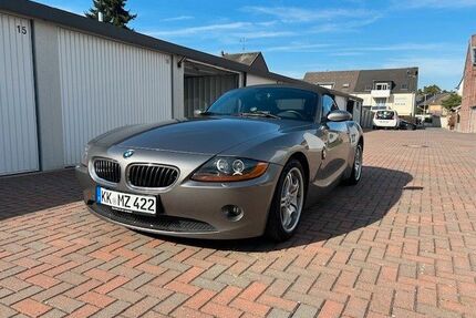 BMW Z4 Gebrauchtwagen