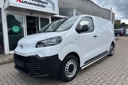 Toyota Proace (Verso) Gebrauchtwagen