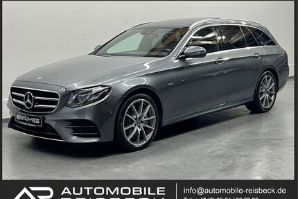 Mercedes-Benz E 400 Gebrauchtwagen