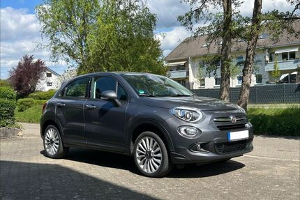 Fiat 500X Gebrauchtwagen