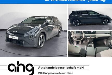 Kia EV4 Gebrauchtwagen