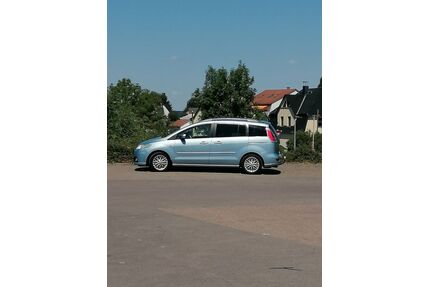 Mazda 5 Gebrauchtwagen