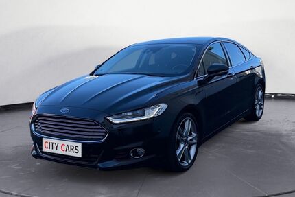 Ford Mondeo Gebrauchtwagen