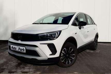 Opel Crossland Gebrauchtwagen