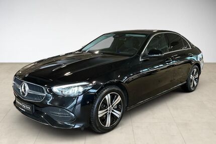 Mercedes-Benz C 200 Gebrauchtwagen
