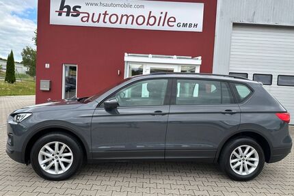 Seat Tarraco Gebrauchtwagen