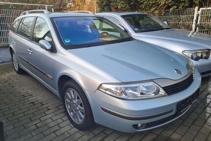 Renault Laguna Gebrauchtwagen