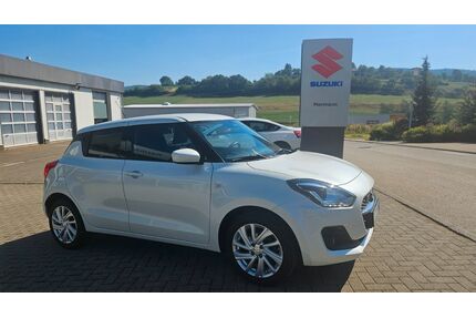 Suzuki Swift Gebrauchtwagen