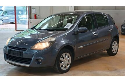 Renault Clio Gebrauchtwagen