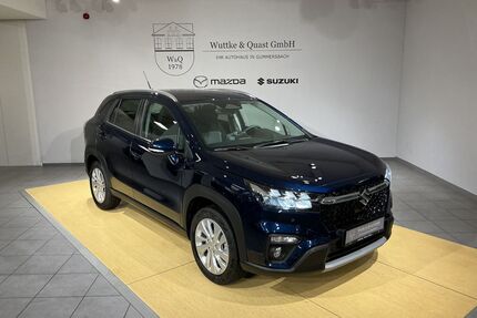 Suzuki (SX4) S-Cross Gebrauchtwagen