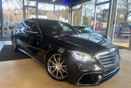 Mercedes-Benz S 400 Gebrauchtwagen