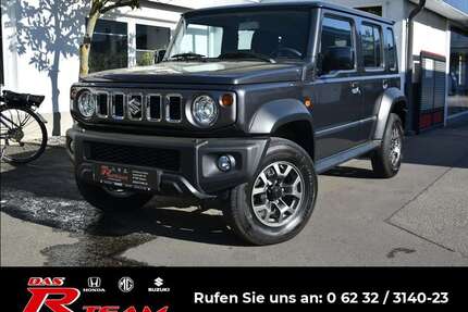 Suzuki Jimny Gebrauchtwagen