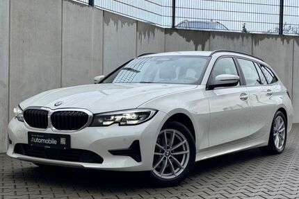 BMW 320 Gebrauchtwagen