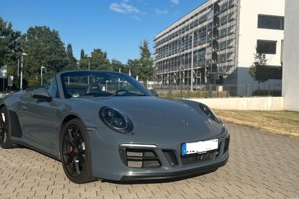 Porsche 991 Gebrauchtwagen