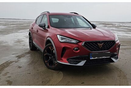 Cupra Formentor Gebrauchtwagen