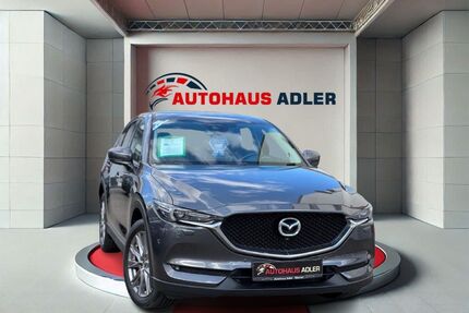 Mazda CX-5 Gebrauchtwagen