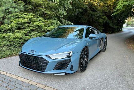 Audi R8 Gebrauchtwagen