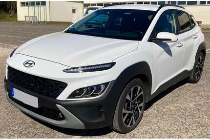 Hyundai KONA Gebrauchtwagen