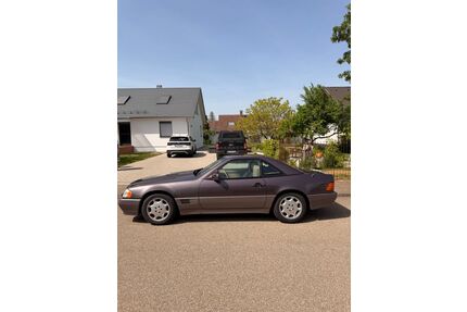 Mercedes-Benz SL 500 Gebrauchtwagen