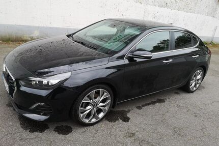 Hyundai i30 Gebrauchtwagen