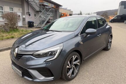 Renault Clio Gebrauchtwagen
