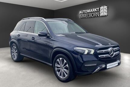 Mercedes-Benz GLE 350 Gebrauchtwagen