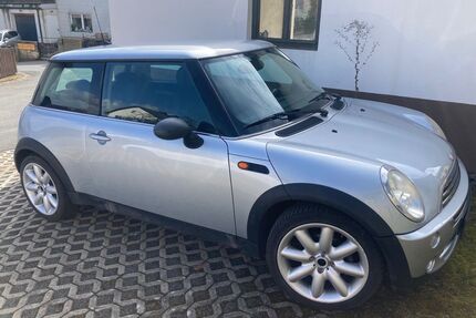 Mini ONE Gebrauchtwagen